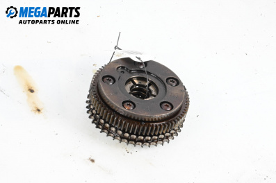 Belt pulley for Seat Ibiza II Hatchback (Facelift) (08.1999 - 02.2002) 1.9 TDI, 90 hp