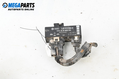 Radiator fan relay for Seat Ibiza II Hatchback (Facelift) (08.1999 - 02.2002) 1.9 TDI