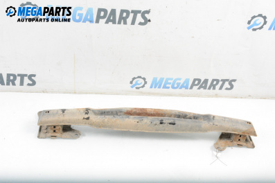 Bumper support brace impact bar for Seat Ibiza II Hatchback (Facelift) (08.1999 - 02.2002), hatchback, position: front