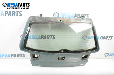 Boot lid for Seat Ibiza II Hatchback (Facelift) (08.1999 - 02.2002), 5 doors, hatchback, position: rear