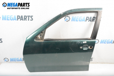Door for Seat Ibiza II Hatchback (Facelift) (08.1999 - 02.2002), 5 doors, hatchback, position: front - left