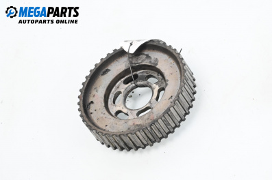 Belt pulley for Seat Ibiza II Hatchback (Facelift) (08.1999 - 02.2002) 1.9 TDI, 90 hp