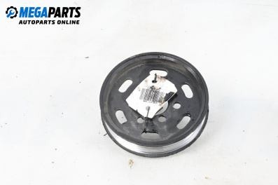 Belt pulley for Seat Ibiza II Hatchback (Facelift) (08.1999 - 02.2002) 1.9 TDI, 90 hp