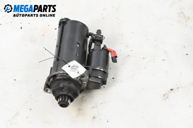 Starter for Seat Ibiza II Hatchback (Facelift) (08.1999 - 02.2002) 1.9 TDI, 90 hp