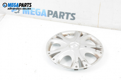 Hubcaps for Renault Grand Scenic II Minivan (04.2004 - 06.2009) 16 inches, minivan (The price is for one piece)