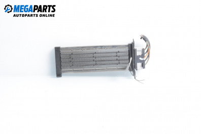 Electric heating radiator for Renault Grand Scenic II Minivan (04.2004 - 06.2009)