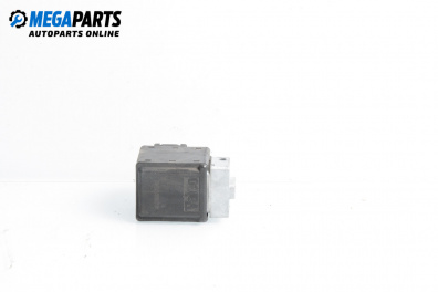 Steering wheel lock for Renault Grand Scenic II Minivan (04.2004 - 06.2009)