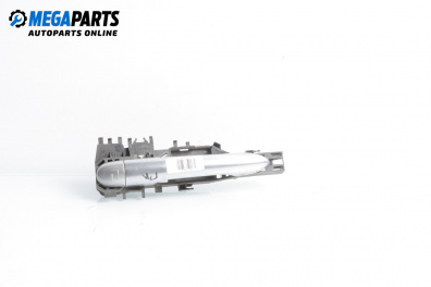 Outer handle for Renault Grand Scenic II Minivan (04.2004 - 06.2009), 5 doors, minivan, position: front - left