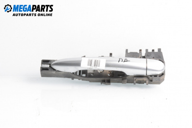 Outer handle for Renault Grand Scenic II Minivan (04.2004 - 06.2009), 5 doors, minivan, position: front - right