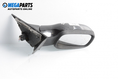 Mirror for Renault Grand Scenic II Minivan (04.2004 - 06.2009), 5 doors, minivan, position: right