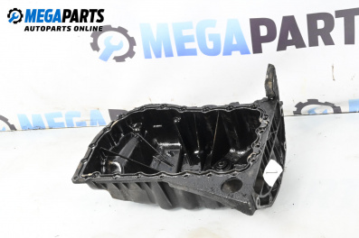 Crankcase for Renault Grand Scenic II Minivan (04.2004 - 06.2009) 1.9 dCi (JM0G, JM12, JM1G, JM2C), 120 hp