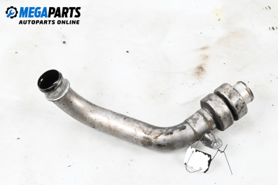 Turbo pipe for Renault Grand Scenic II Minivan (04.2004 - 06.2009) 1.9 dCi (JM0G, JM12, JM1G, JM2C), 120 hp