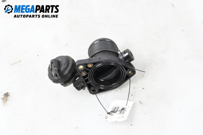 Butterfly valve for Renault Grand Scenic II Minivan (04.2004 - 06.2009) 1.9 dCi (JM0G, JM12, JM1G, JM2C), 120 hp