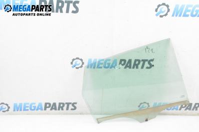 Window for Renault Grand Scenic II Minivan (04.2004 - 06.2009), 5 doors, minivan, position: rear - right