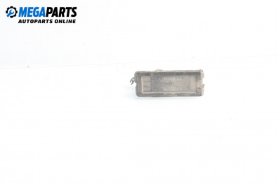 Licence plate light for Renault Grand Scenic II Minivan (04.2004 - 06.2009), minivan