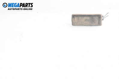 Licence plate light for Renault Grand Scenic II Minivan (04.2004 - 06.2009), minivan