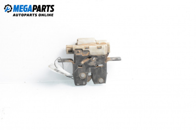 Trunk lock for Renault Grand Scenic II Minivan (04.2004 - 06.2009), minivan, position: rear