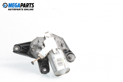 Front wipers motor for Renault Grand Scenic II Minivan (04.2004 - 06.2009), minivan, position: rear