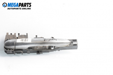 Outer handle for Renault Grand Scenic II Minivan (04.2004 - 06.2009), 5 doors, minivan, position: rear - right