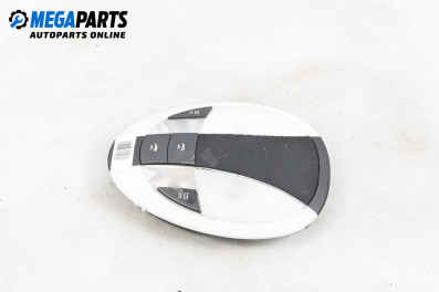 Interior courtesy light for Mercedes-Benz E-Class Estate (S211) (03.2003 - 07.2009)