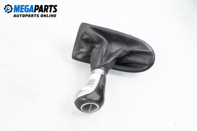 Gearstick knob for Mercedes-Benz E-Class Estate (S211) (03.2003 - 07.2009), automatic