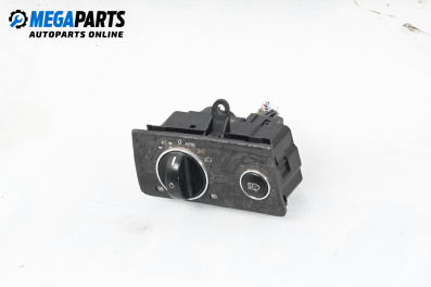Lights switch for Mercedes-Benz E-Class Estate (S211) (03.2003 - 07.2009)