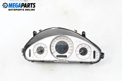 Instrument cluster for Mercedes-Benz E-Class Estate (S211) (03.2003 - 07.2009) E 280 T (211.254), 231 hp