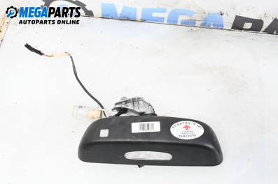 Oglindă electro-cromatică for Mercedes-Benz E-Class Estate (S211) (03.2003 - 07.2009)