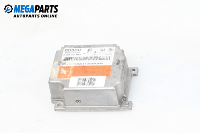 Airbag module for Mercedes-Benz E-Class Estate (S211) (03.2003 - 07.2009)