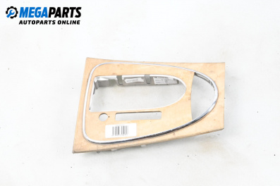 Gear shift console for Mercedes-Benz E-Class Estate (S211) (03.2003 - 07.2009)