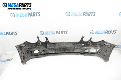Bara de protectie frontala for Mercedes-Benz E-Class Estate (S211) (03.2003 - 07.2009), combi, position: fața