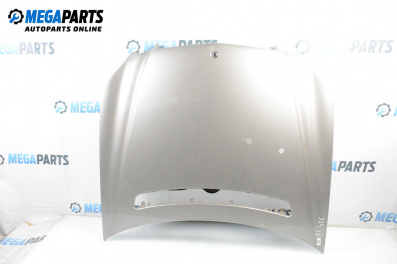 Bonnet for Mercedes-Benz E-Class Estate (S211) (03.2003 - 07.2009), 5 doors, station wagon, position: front