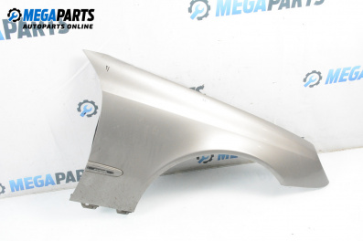 Fender for Mercedes-Benz E-Class Estate (S211) (03.2003 - 07.2009), 5 doors, station wagon, position: front - right