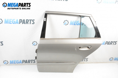 Tür for Mercedes-Benz E-Class Estate (S211) (03.2003 - 07.2009), 5 türen, combi, position: links, rückseite