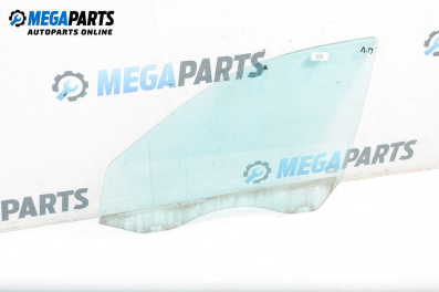 Window for Mercedes-Benz E-Class Estate (S211) (03.2003 - 07.2009), 5 doors, station wagon, position: front - left