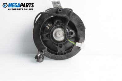 Difuzor for Mercedes-Benz E-Class Estate (S211) (03.2003 - 07.2009)