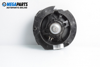 Difuzor for Mercedes-Benz E-Class Estate (S211) (03.2003 - 07.2009)