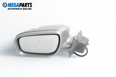 Mirror for Mercedes-Benz E-Class Estate (S211) (03.2003 - 07.2009), 5 doors, station wagon, position: left