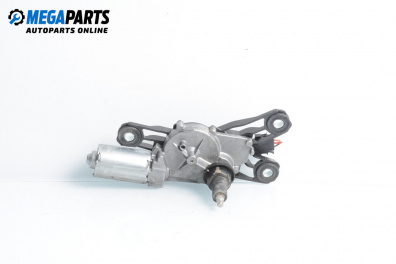 Front wipers motor for Mercedes-Benz E-Class Estate (S211) (03.2003 - 07.2009), station wagon, position: rear