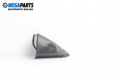 Difuzor for Mercedes-Benz E-Class Estate (S211) (03.2003 - 07.2009)