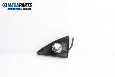 Difuzor for Mercedes-Benz E-Class Estate (S211) (03.2003 - 07.2009)