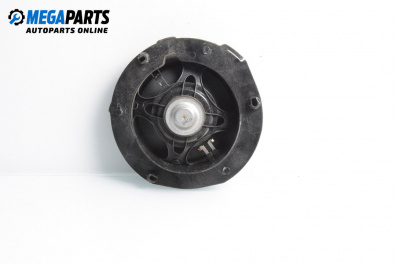 Difuzor for Mercedes-Benz E-Class Estate (S211) (03.2003 - 07.2009)