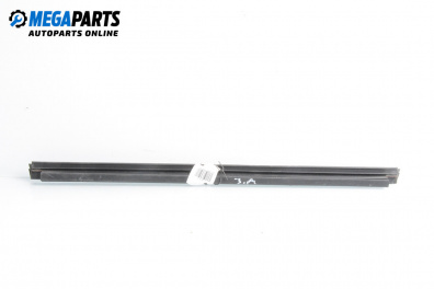 Glass seal for Mercedes-Benz E-Class Estate (S211) (03.2003 - 07.2009), 5 doors, station wagon, position: rear - right