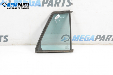 Vent window for Mercedes-Benz E-Class Estate (S211) (03.2003 - 07.2009), 5 doors, station wagon, position: right