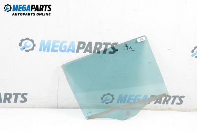 Window for Mercedes-Benz E-Class Estate (S211) (03.2003 - 07.2009), 5 doors, station wagon, position: rear - right