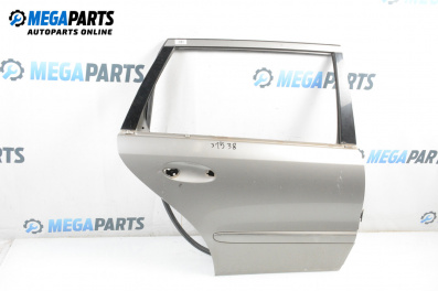 Door for Mercedes-Benz E-Class Estate (S211) (03.2003 - 07.2009), 5 doors, station wagon, position: rear - right