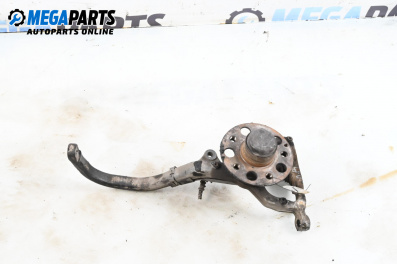Knuckle hub for Mercedes-Benz E-Class Estate (S211) (03.2003 - 07.2009), position: front - right