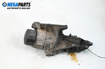 Oil filter housing for Mercedes-Benz E-Class Estate (S211) (03.2003 - 07.2009) E 280 T (211.254), 231 hp