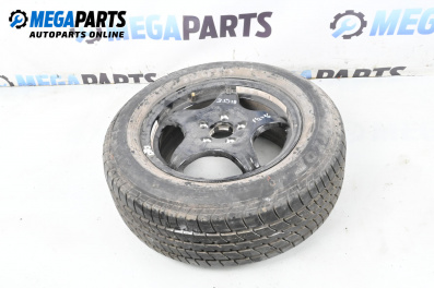 Spare tire for Mercedes-Benz E-Class Estate (S211) (03.2003 - 07.2009) 16 inches, width 7.5 (The price is for one piece)