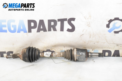 Driveshaft for Mercedes-Benz E-Class Estate (S211) (03.2003 - 07.2009) E 280 T (211.254), 231 hp, position: front - left, automatic